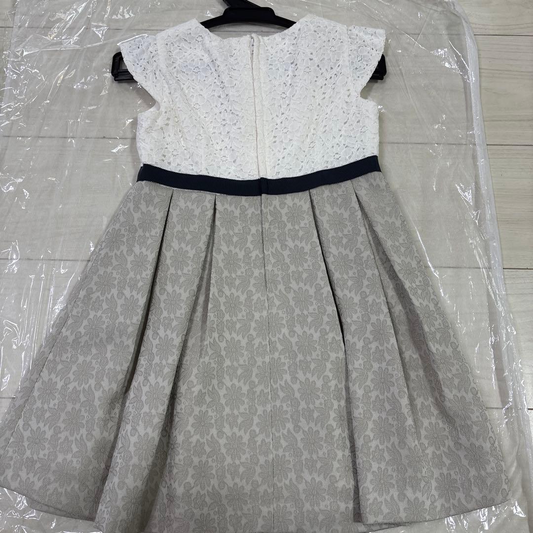 プティマイン 110 セレモニー　入学式　卒園式　結婚式　お呼ばれ　美品