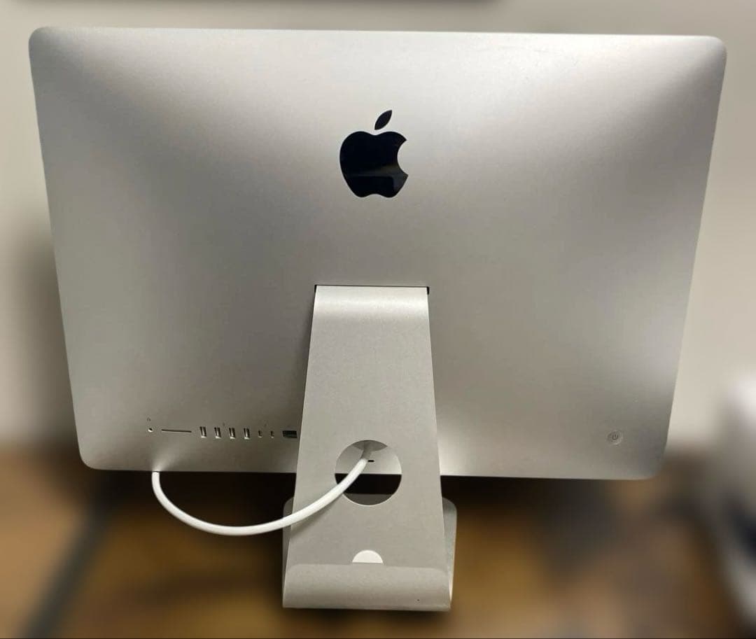 ★最終お値下げ！iMac 2019 21.5インチ Core i5 4K