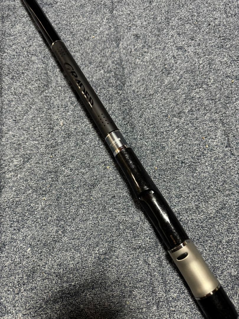 ダイワ グレーダー遠投スペシャル　3-53 未使用