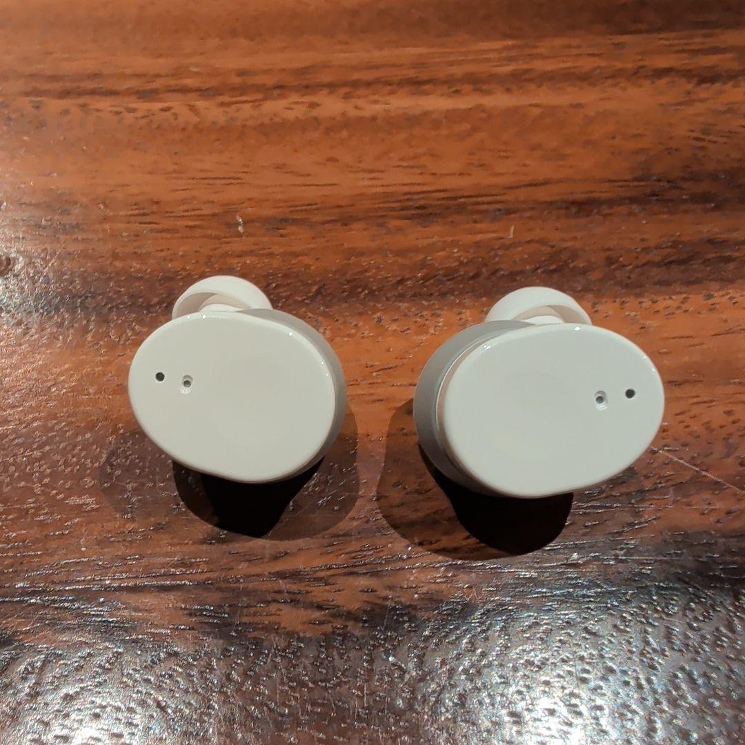 FOSTER ヒアラブルデバイス RN002 TW 充電ケース付き