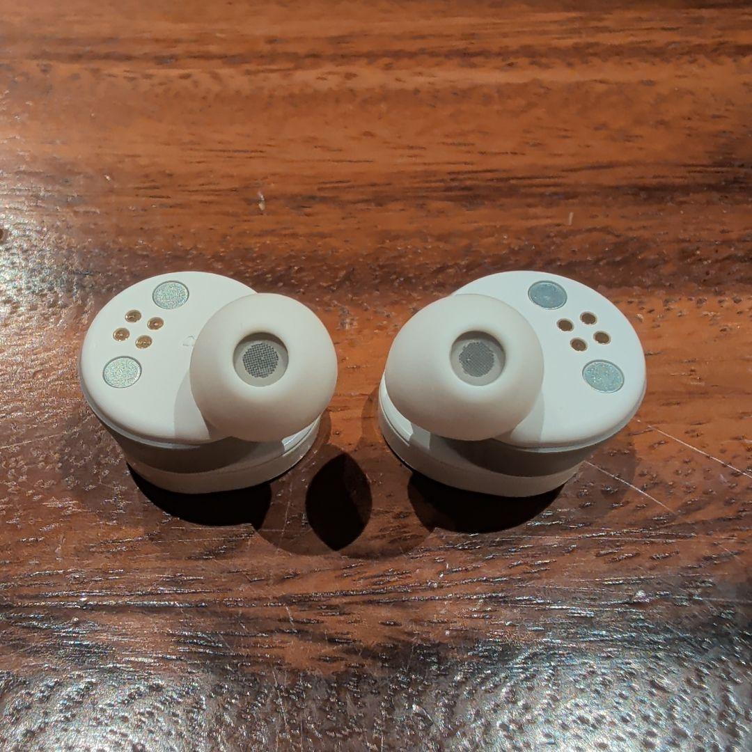 FOSTER ヒアラブルデバイス RN002 TW 充電ケース付き