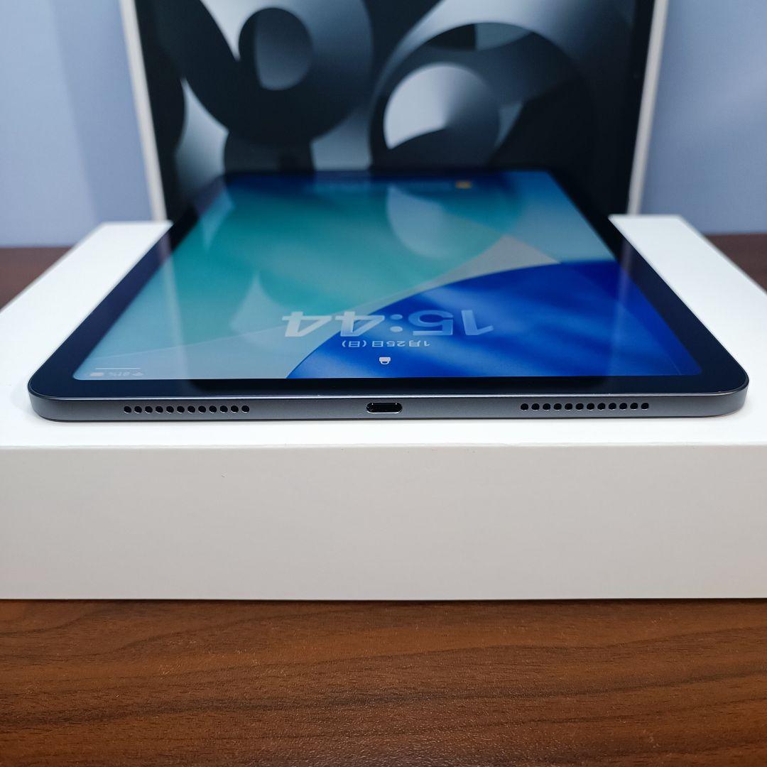 (美品) iPad Air 第5世代 M1 WiFi 256GB