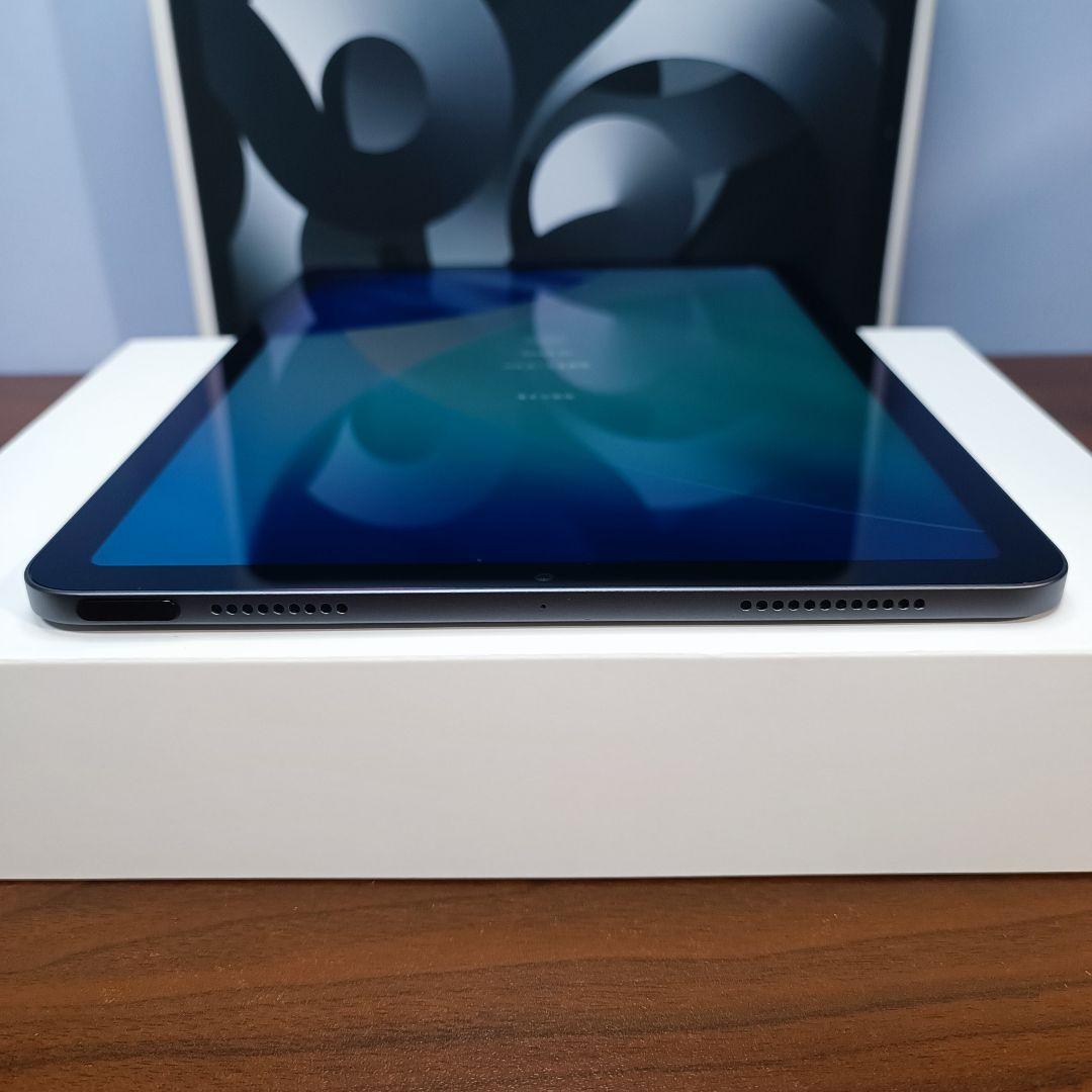 (美品) iPad Air 第5世代 M1 WiFi 256GB
