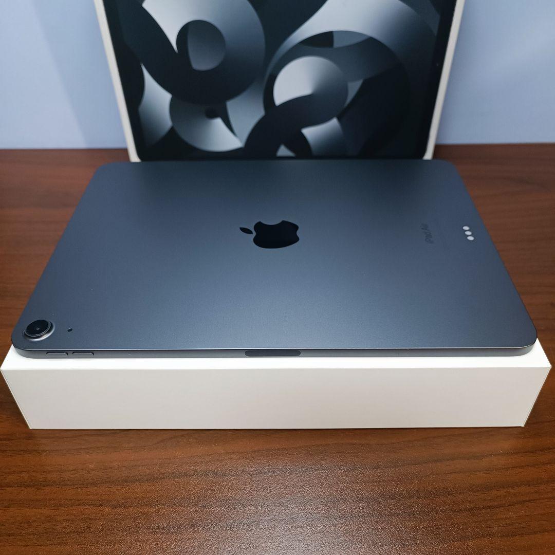 (美品) iPad Air 第5世代 M1 WiFi 256GB