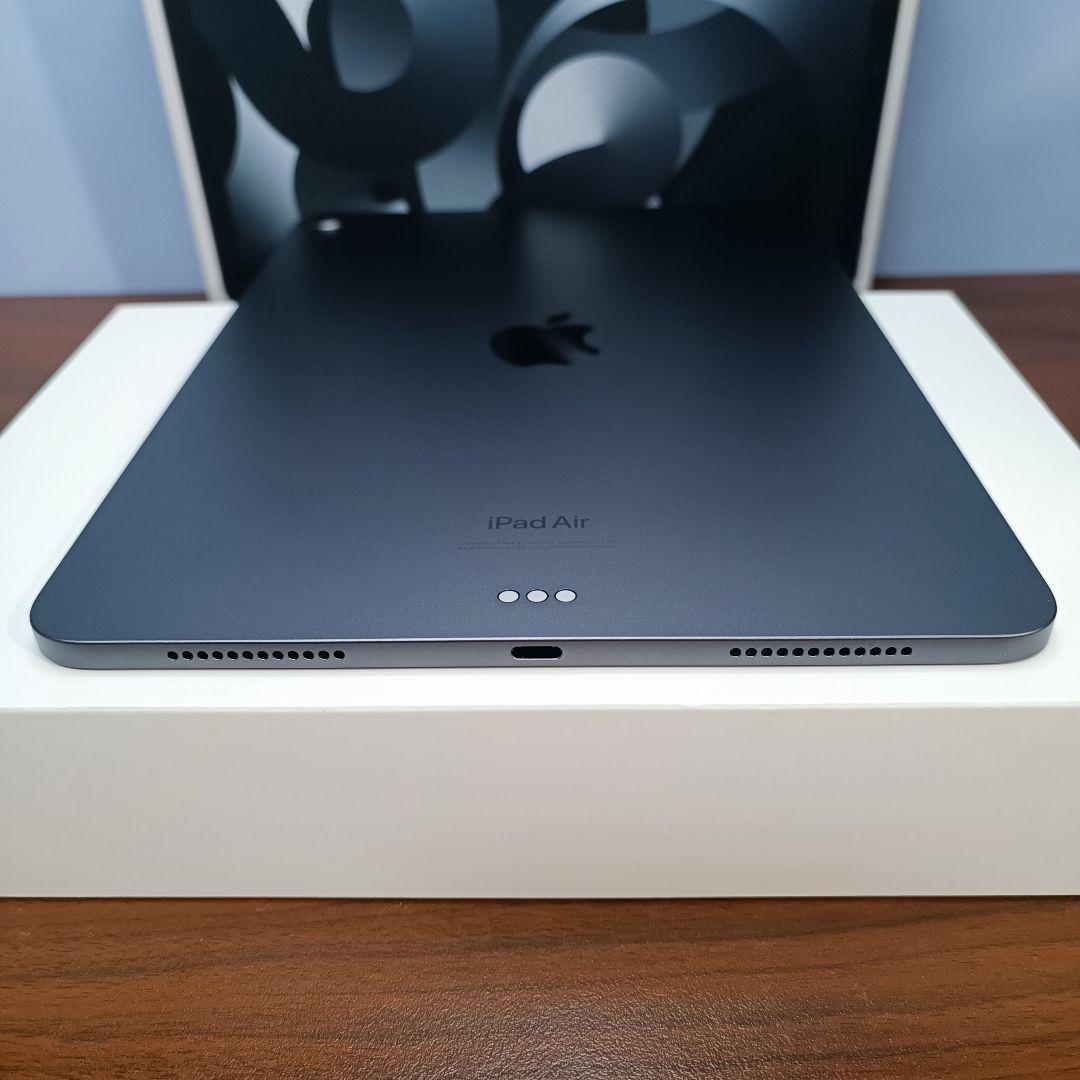 (美品) iPad Air 第5世代 M1 WiFi 256GB