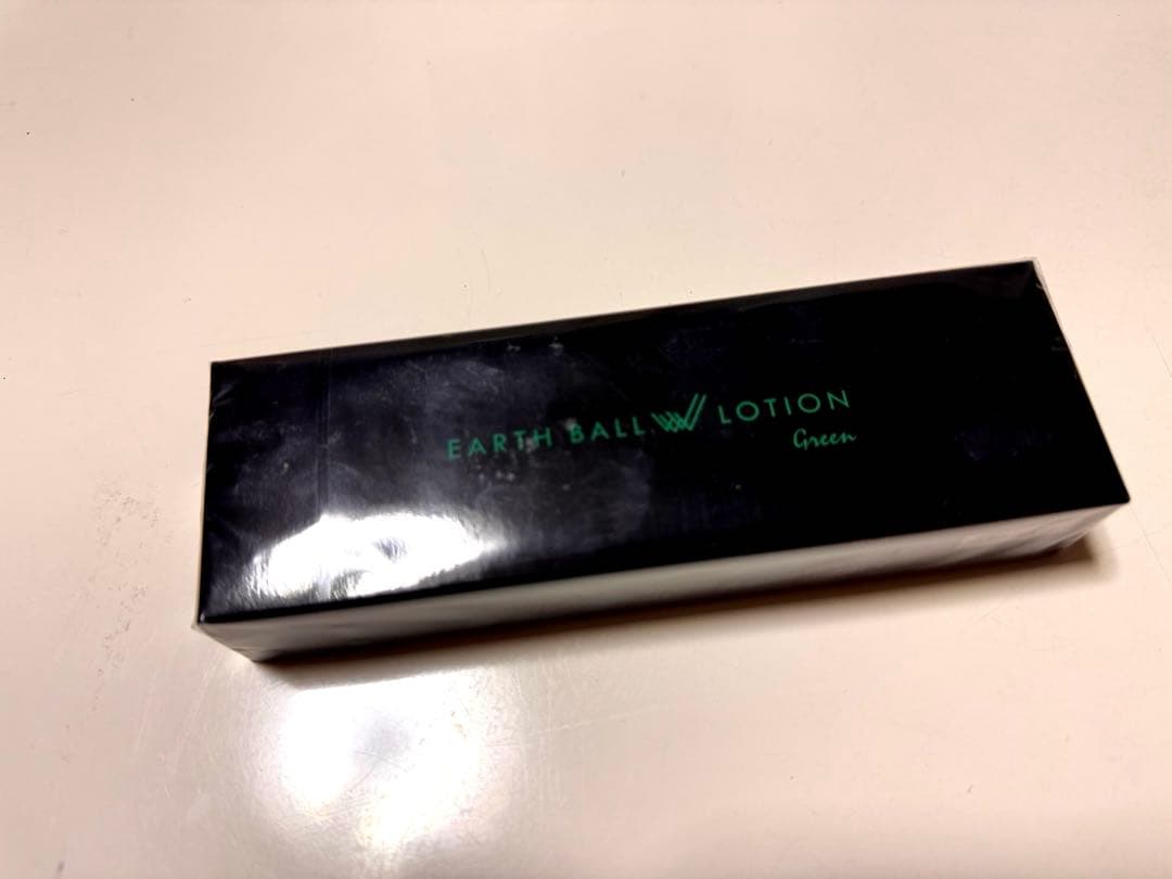 にゃん太郎ページ ワールドレップサービス アースボールWローション