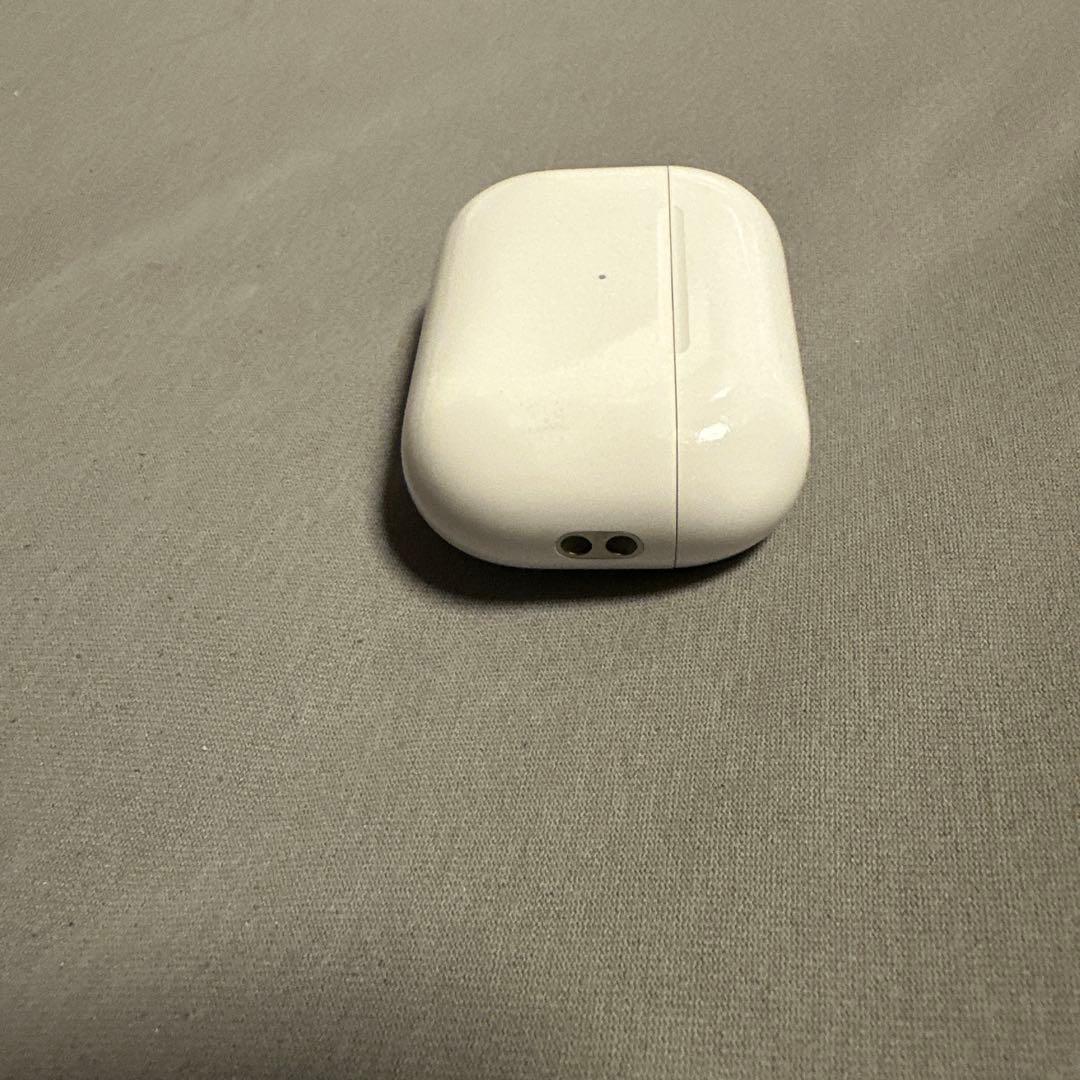 Apple AirPods Pro 第2世代 USB-Type C A2968