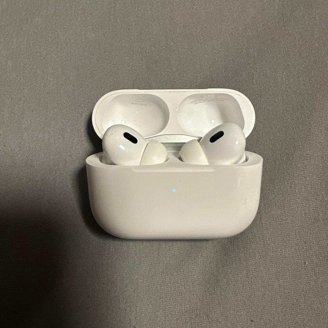 Apple AirPods Pro 第2世代 USB-Type C A2968