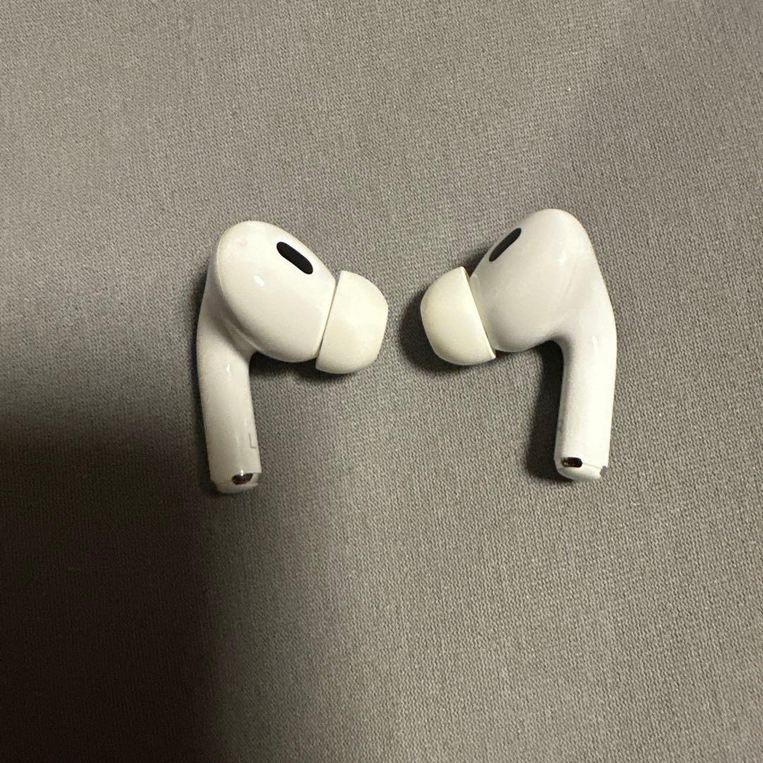 Apple AirPods Pro 第2世代 USB-Type C A2968