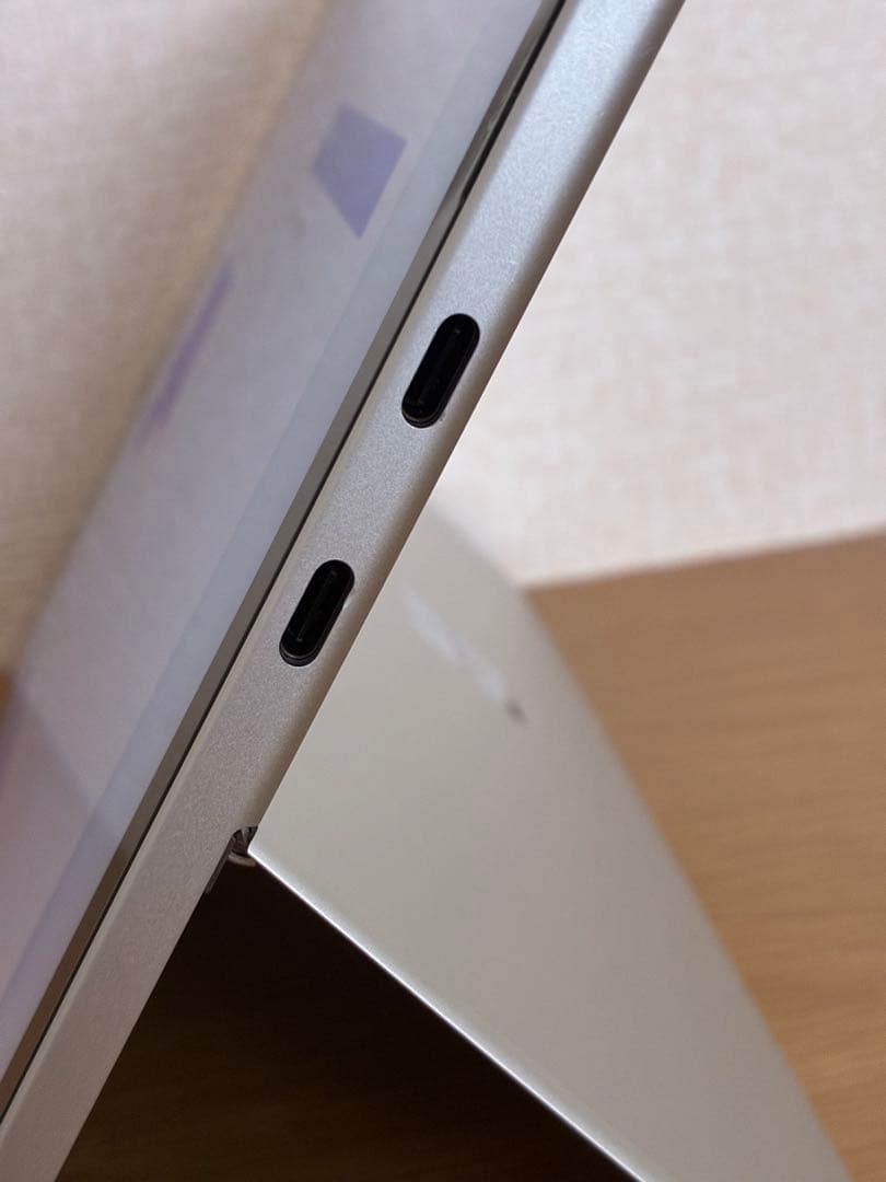 Microsoft Surface Pro12 slim pen2セット