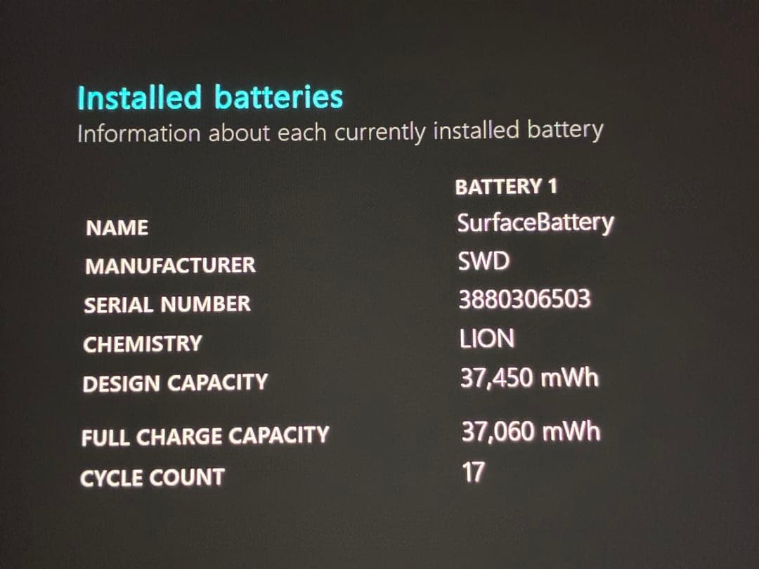 Microsoft Surface Pro12 slim pen2セット