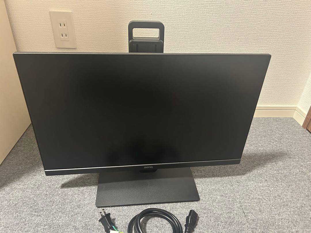 BenQ GW2480T 24インチ モニター 本体