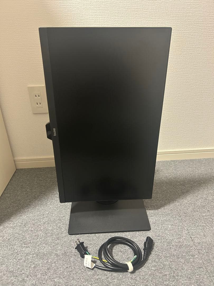 BenQ GW2480T 24インチ モニター 本体