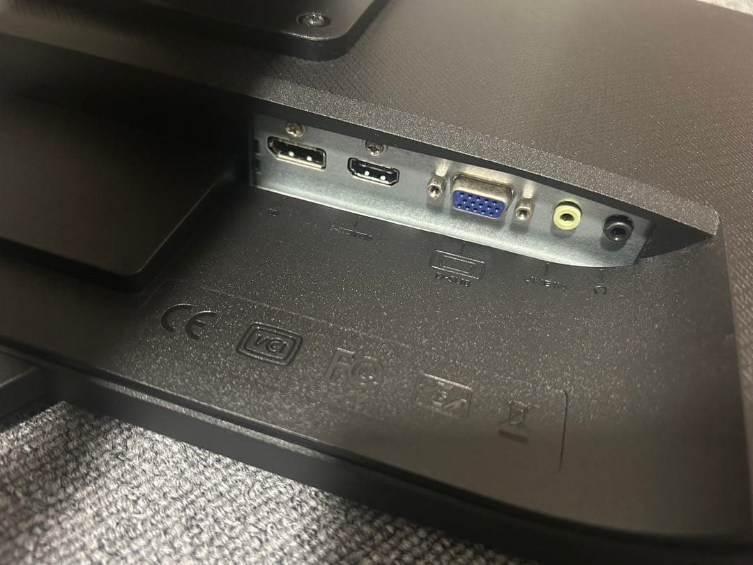 BenQ GW2480T 24インチ モニター 本体