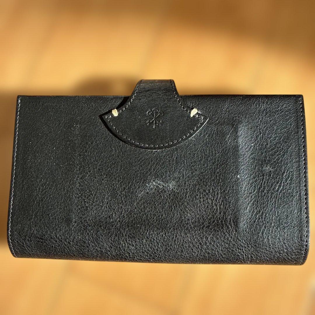 ARTS ＆ SCIENCE 長財布　廃盤