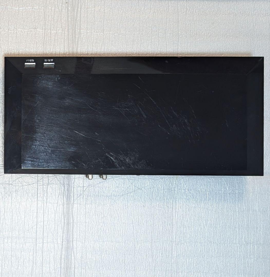 Panasonic ブルーレイレコーダー DMR-UBZ2030