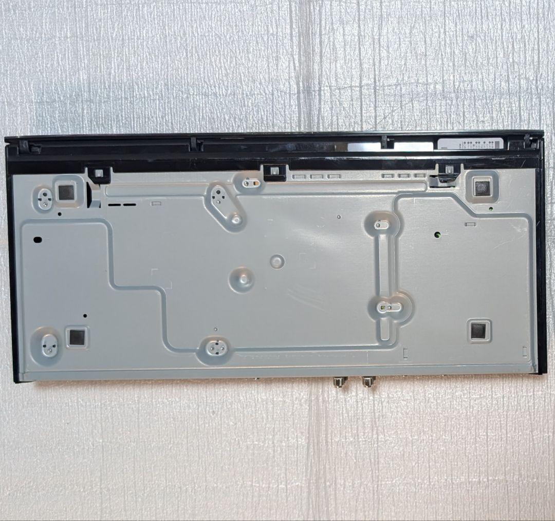 Panasonic ブルーレイレコーダー DMR-UBZ2030