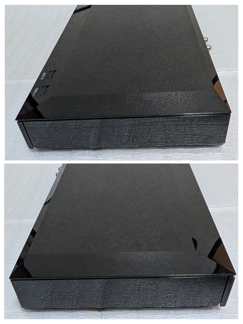 Panasonic ブルーレイレコーダー DMR-UBZ2030