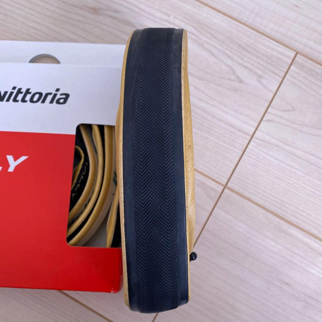 ビットリア　vittoria rally 25-28