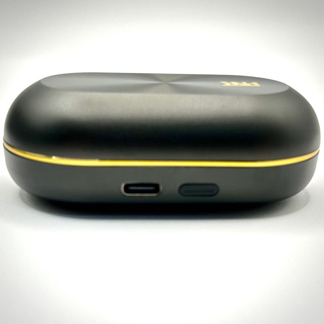 美品 AVIOT TE-ZX1-PNK ピヤホン7 付属品完備 動作確認済