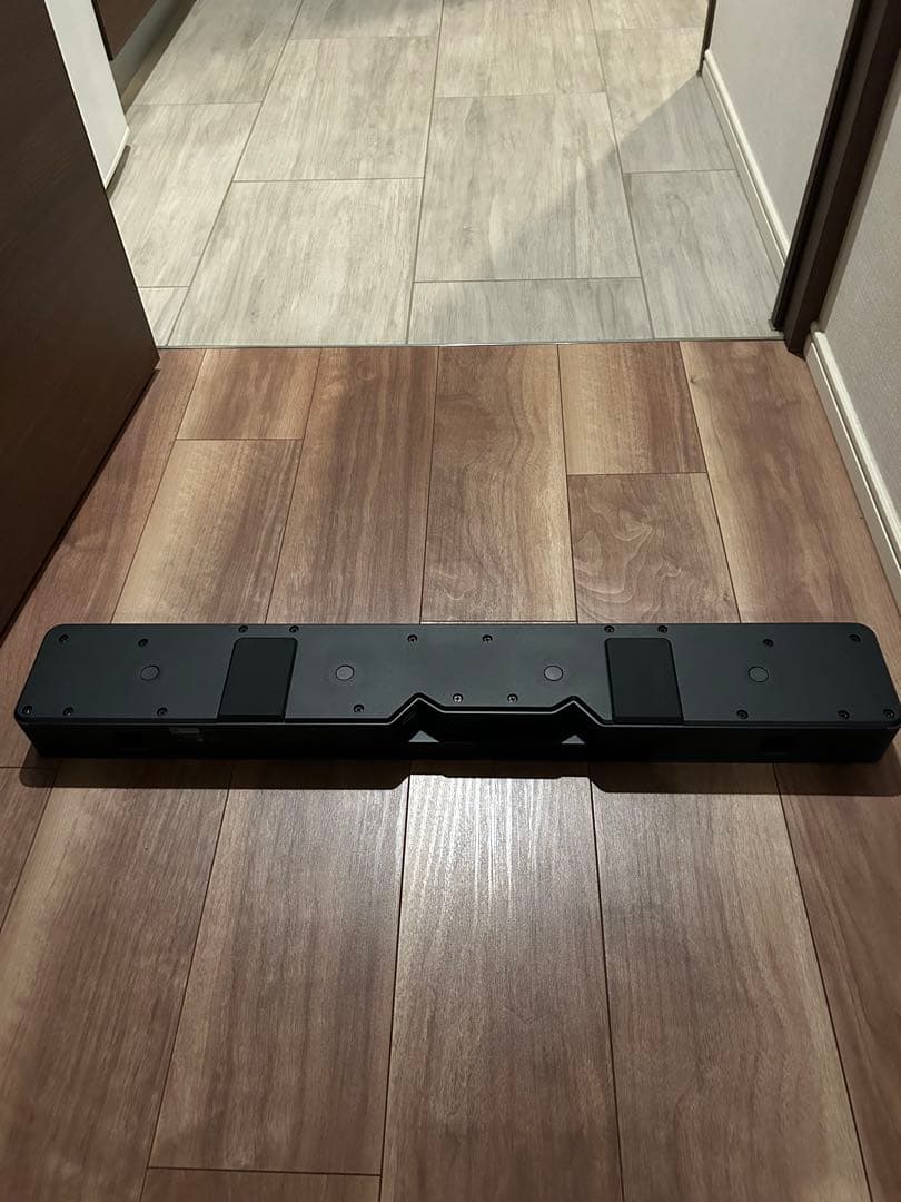 Bose サウンドバー ブラック