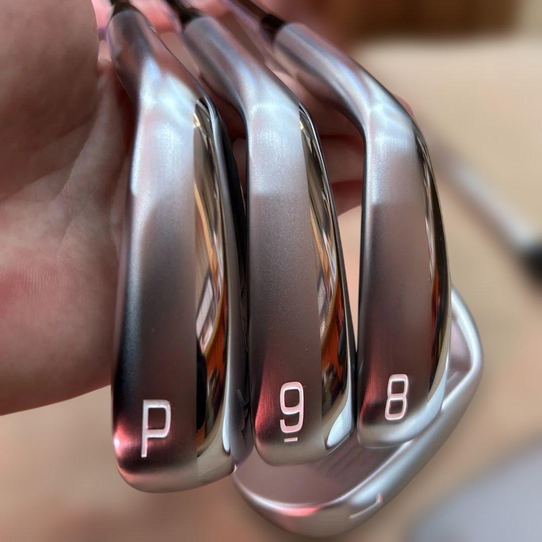 ミズノJPX923HOTL／N.S.PRO950GHneo（S）