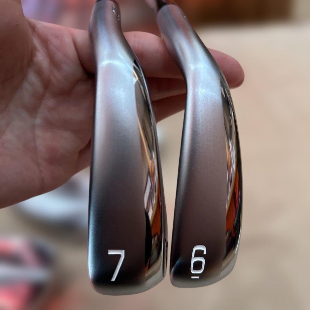 ミズノJPX923HOTL／N.S.PRO950GHneo（S）