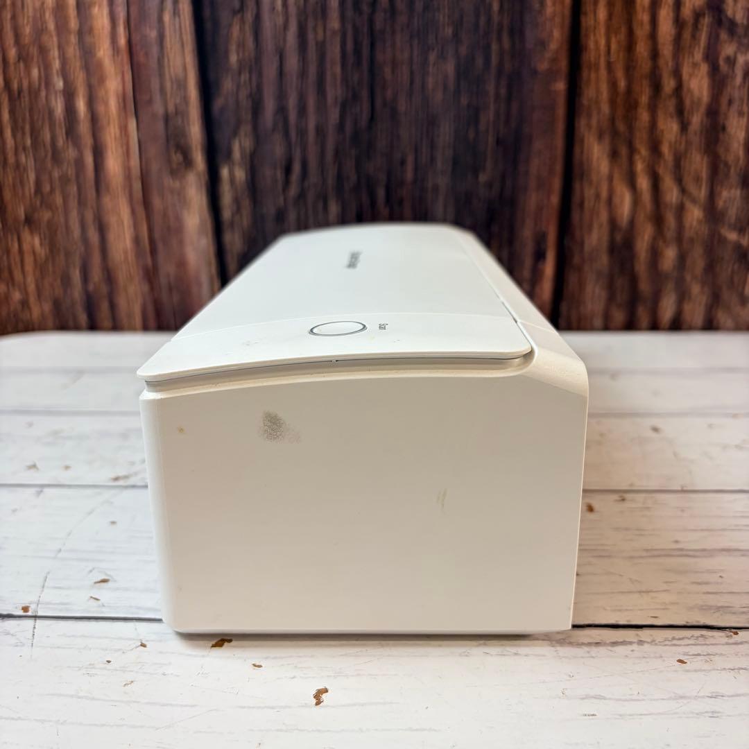 PFU ScanSnap ドキュメントスキャナー ホワイト