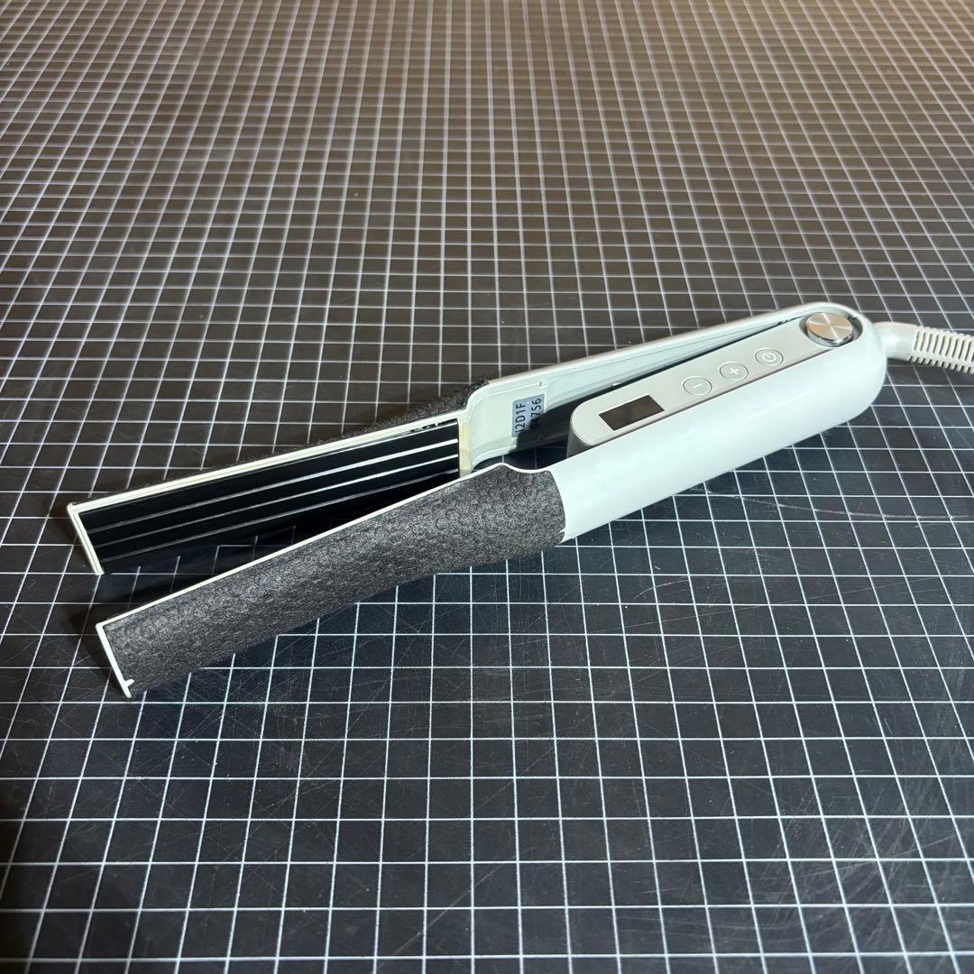 カドークオーラ プロフェッショナル ストレートヘアアイロン BI-G1 CG