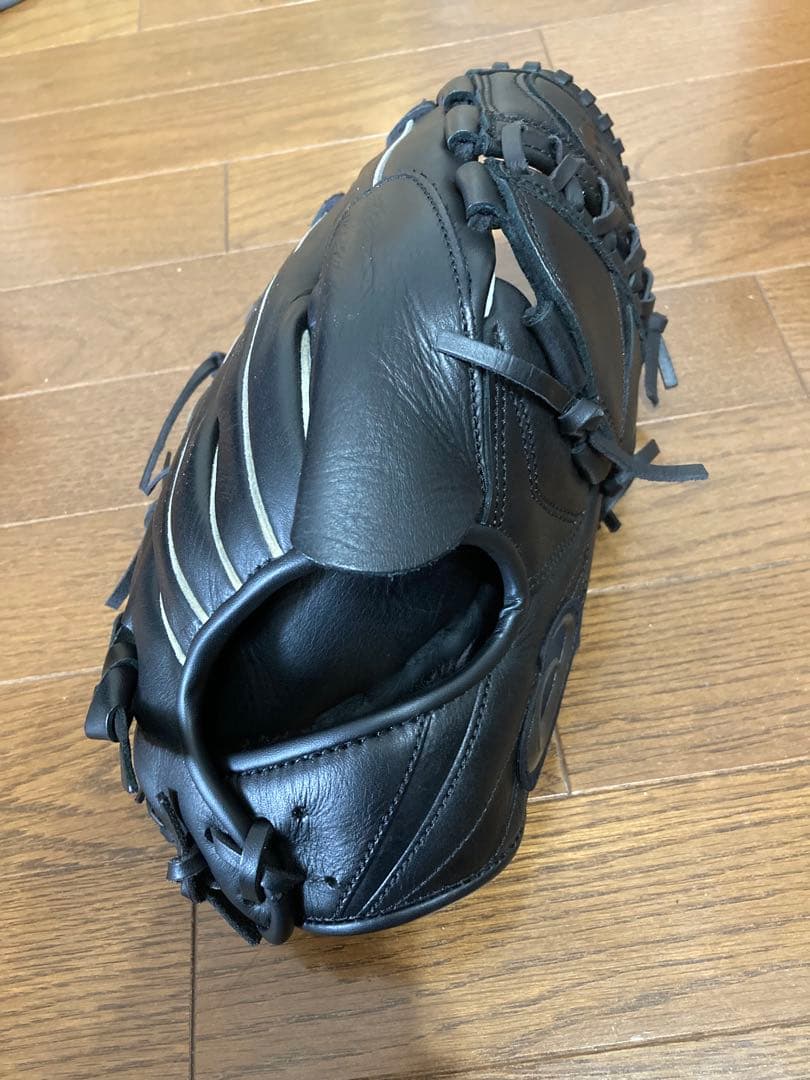 ASICS アシックス　大谷翔平モデル　投手用 軟式　美品