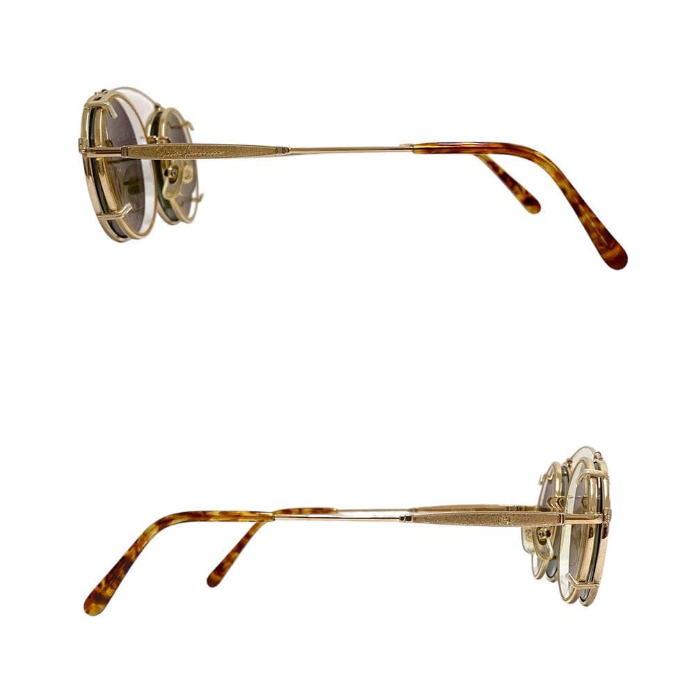 【希少】 美品 John Lennon ジョンレノン サングラス JL-30