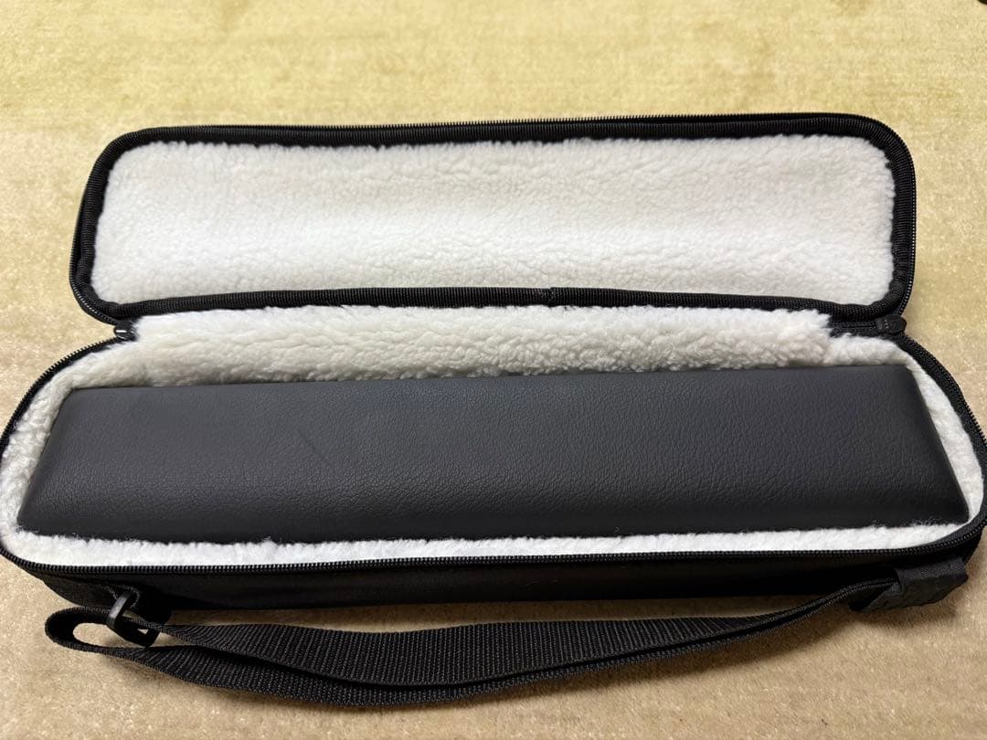 AZUMINO JAPAN アルタス フルート A907E