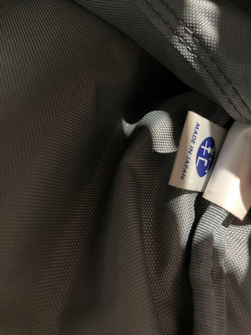 Porter タイム デイパック ブラック