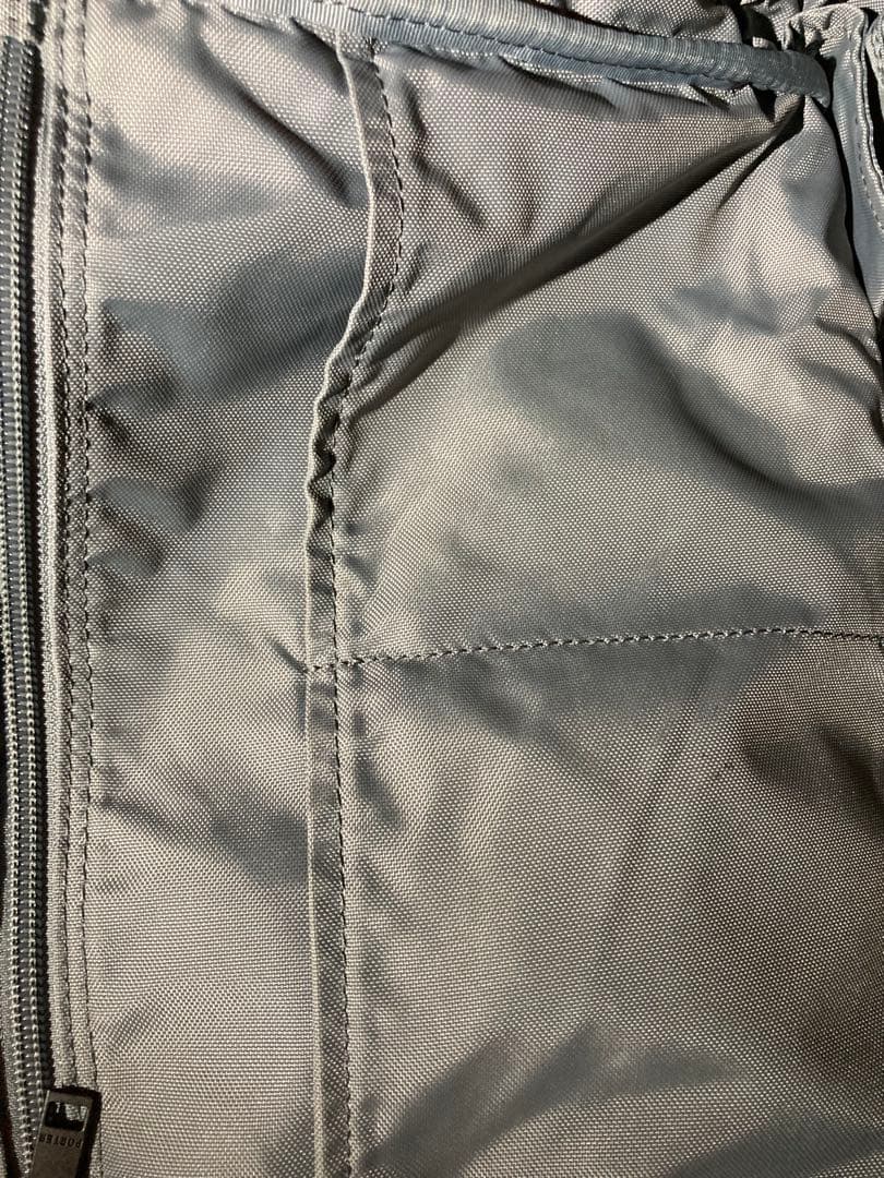 Porter タイム デイパック ブラック