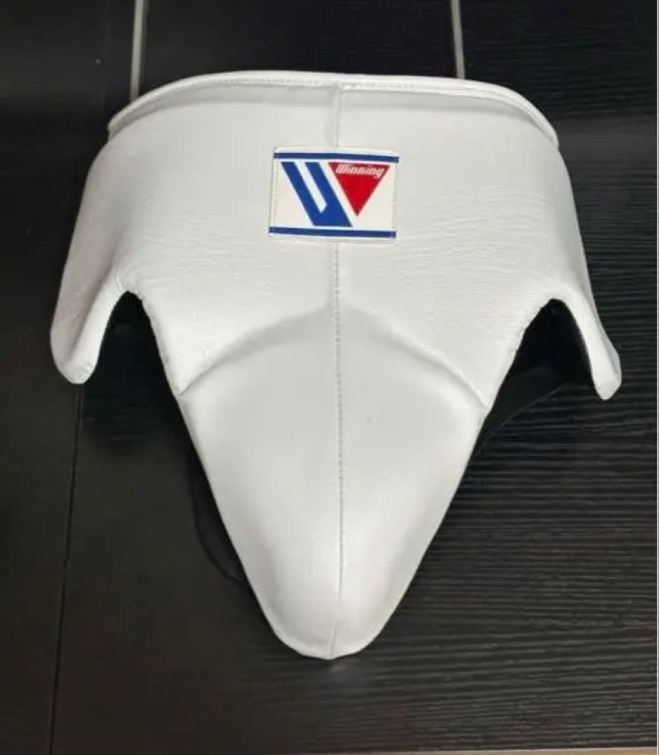 winning ボクシング　ファールカップ