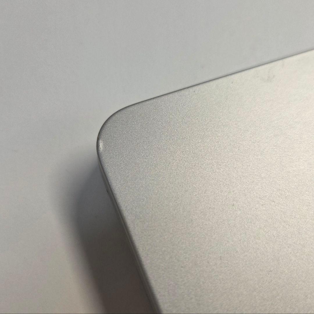 MacBook Air M2 Mid2022 シルバー 8GB 256GBSSD