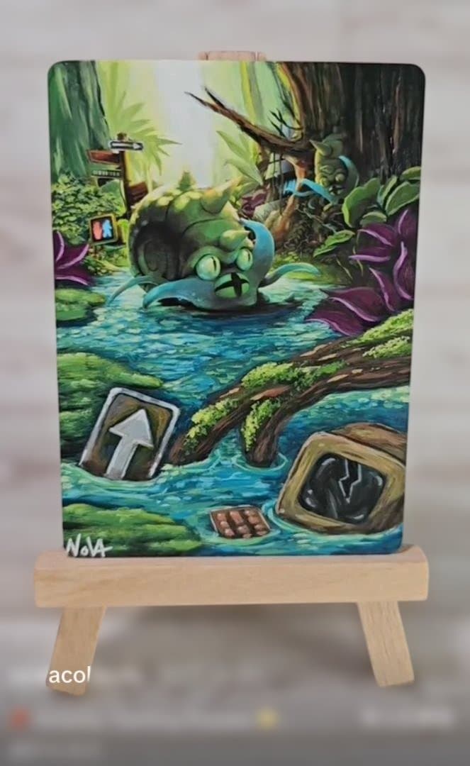 PSA10 2016 オムスター OMASTAR