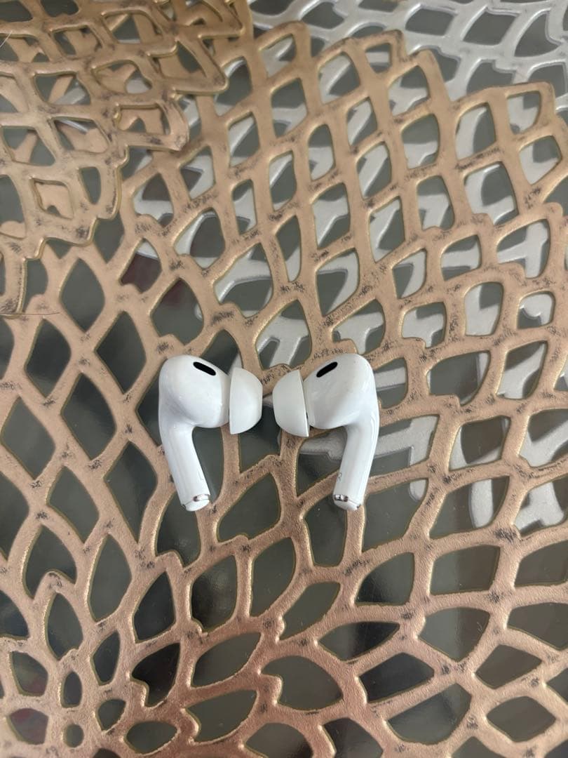 AirPods Pro ホワイト