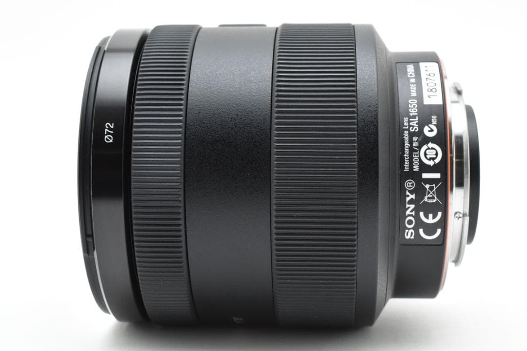 ★極上品★ソニー 16-50mm f2.8 SSM SAL1650 #1308
