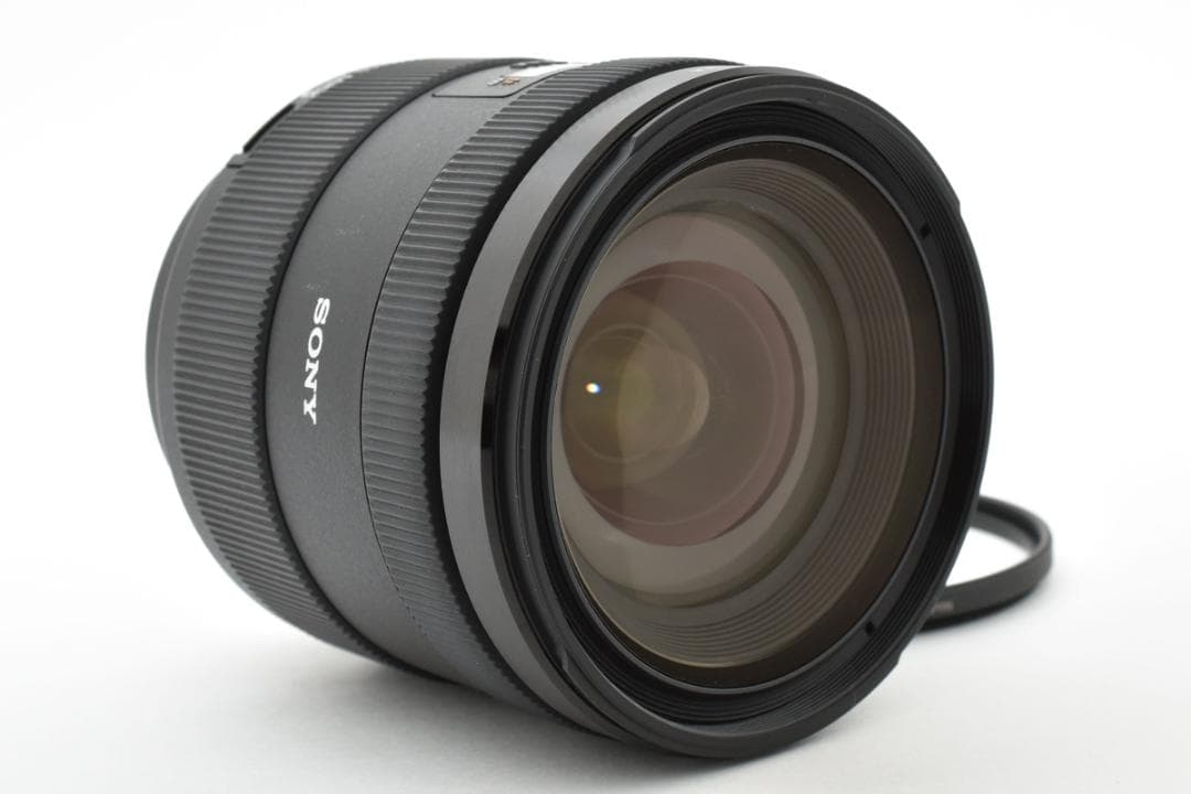 ★極上品★ソニー 16-50mm f2.8 SSM SAL1650 #1308