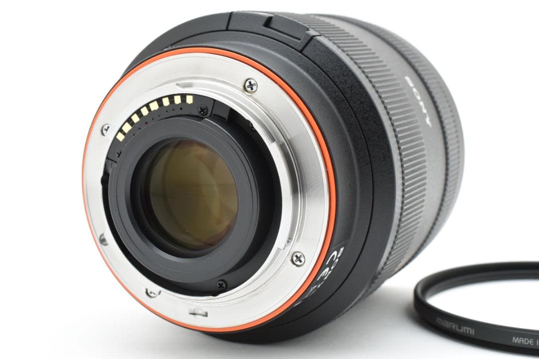 ★極上品★ソニー 16-50mm f2.8 SSM SAL1650 #1308