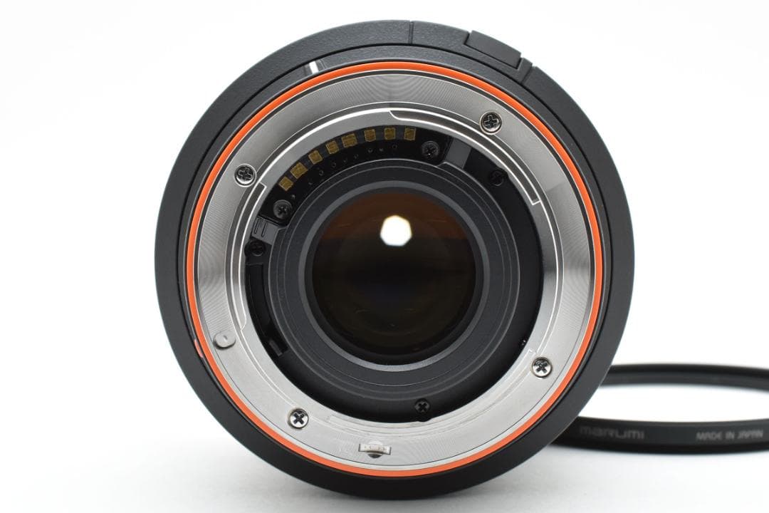 ★極上品★ソニー 16-50mm f2.8 SSM SAL1650 #1308