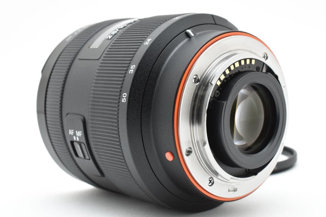 ★極上品★ソニー 16-50mm f2.8 SSM SAL1650 #1308