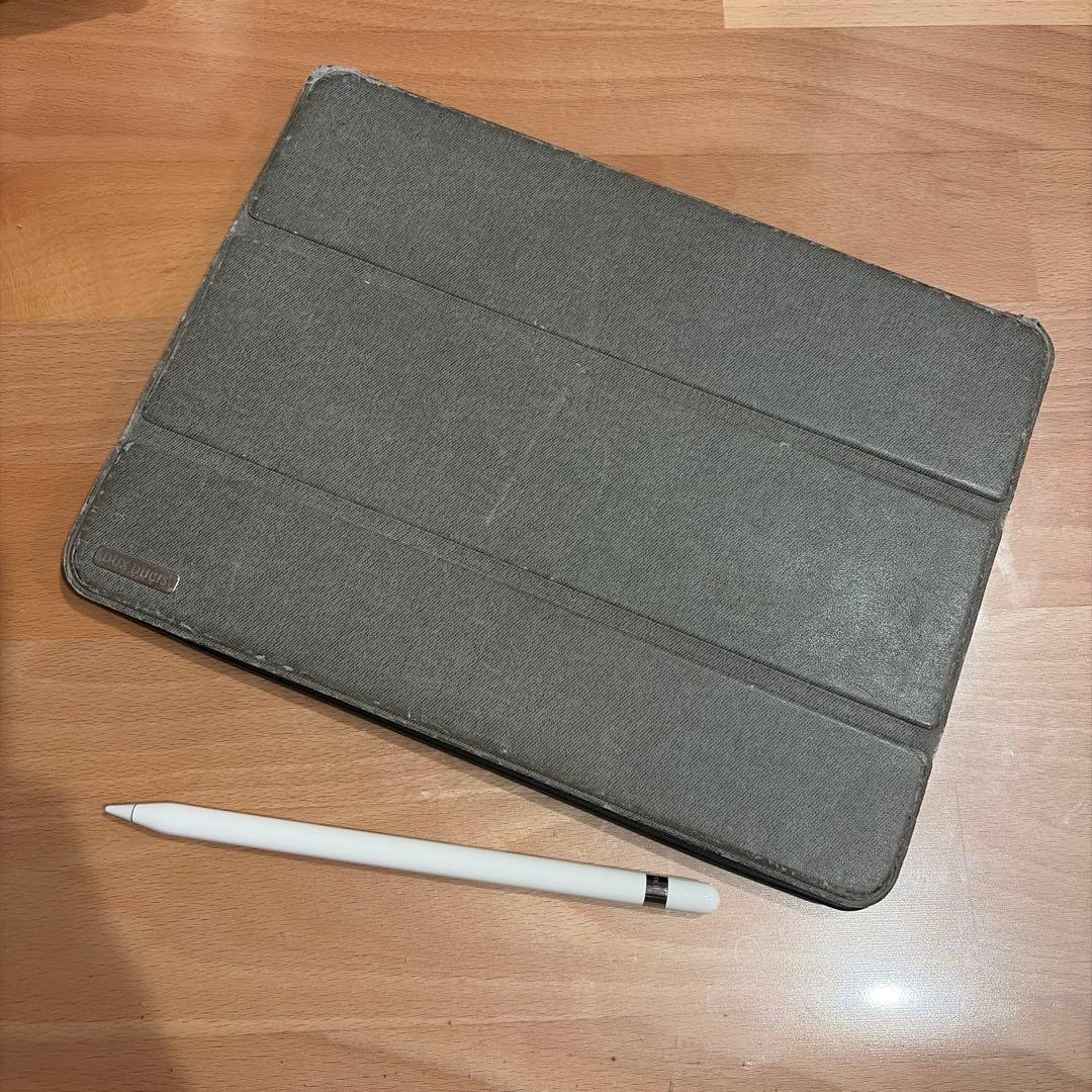 iPad pro 10.5インチ　64GB　apple pencil(第1世代)