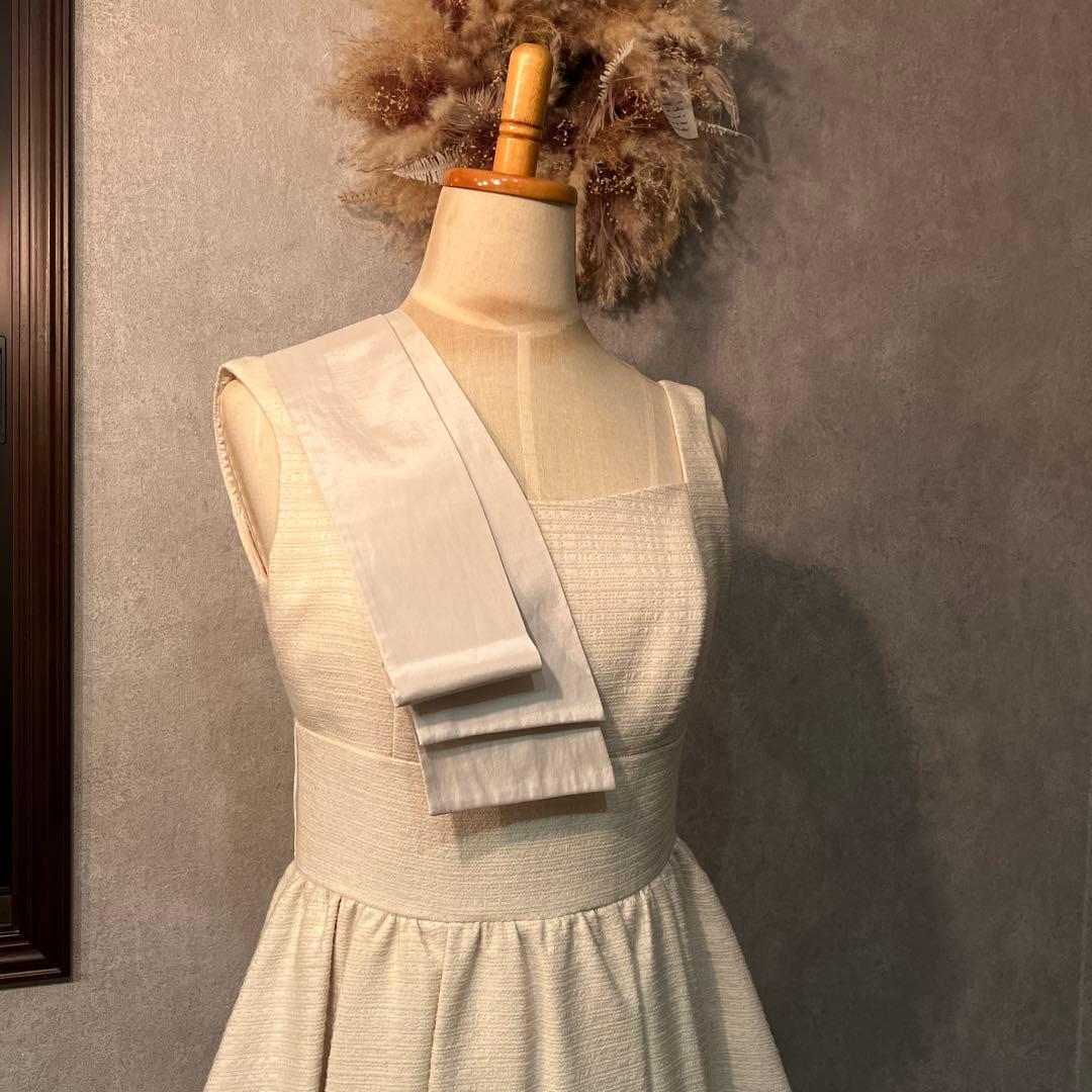 BURBERRY BLUE LABELノースリーブワンピース