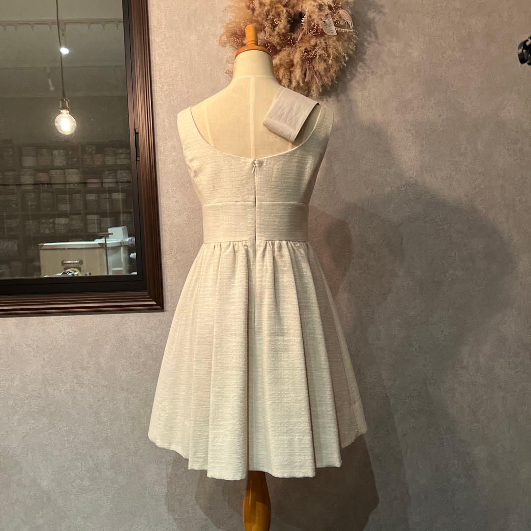 BURBERRY BLUE LABELノースリーブワンピース