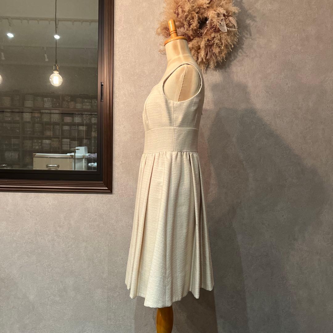 BURBERRY BLUE LABELノースリーブワンピース