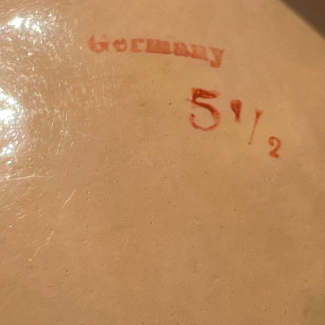 まるこ アンティーク ビスクドール ケストナー 164 シェルカメオ