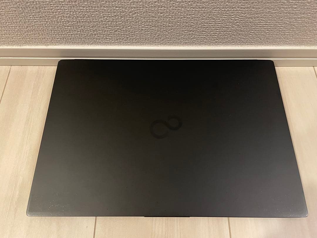 富士通 U9313/N i5 13世代 256GB Office