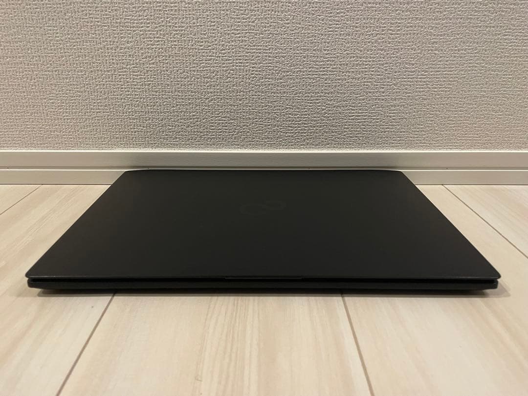 富士通 U9313/N i5 13世代 256GB Office